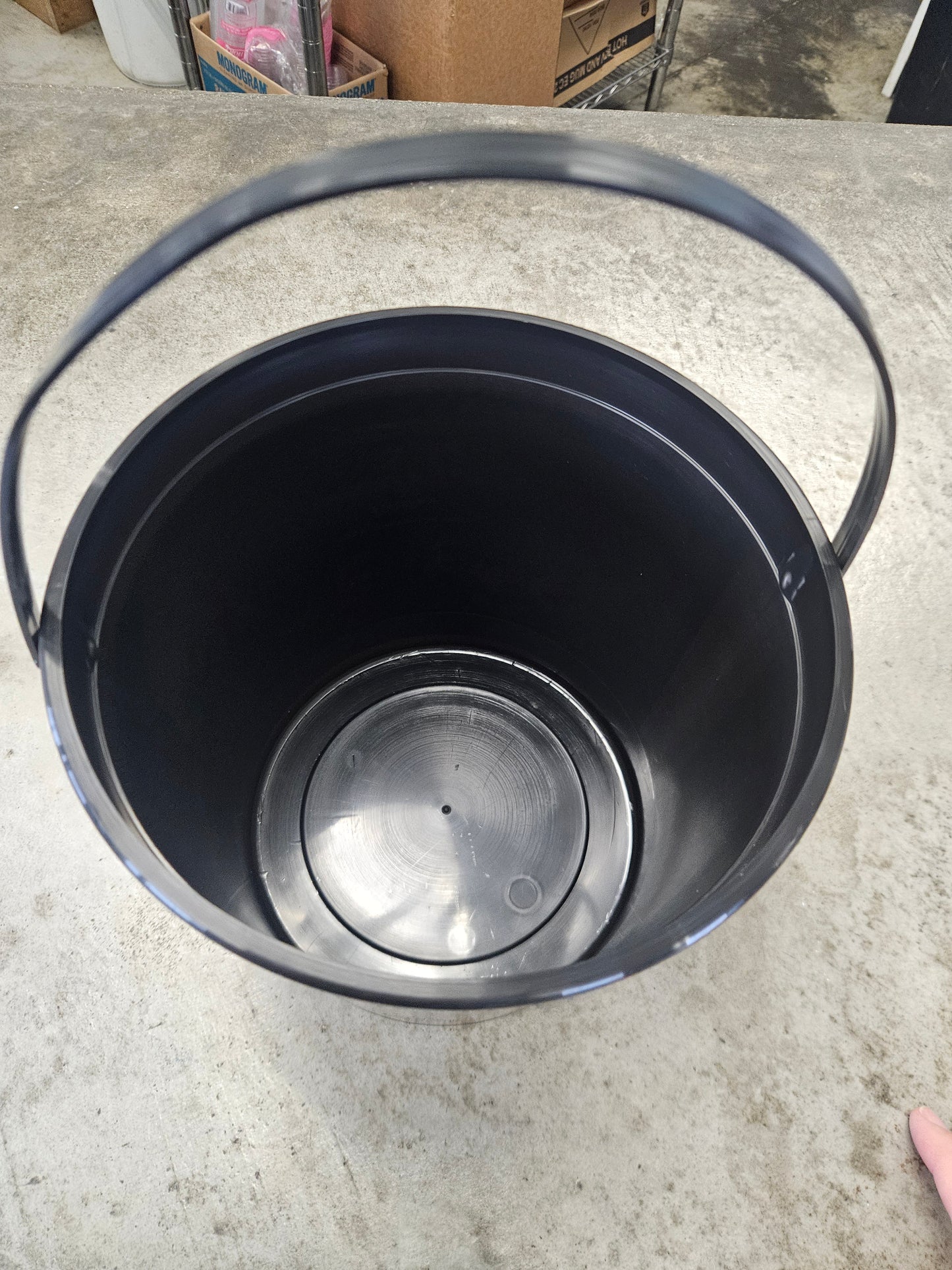Super Mario Galaxy Movie Popcorn Bucket (2026)