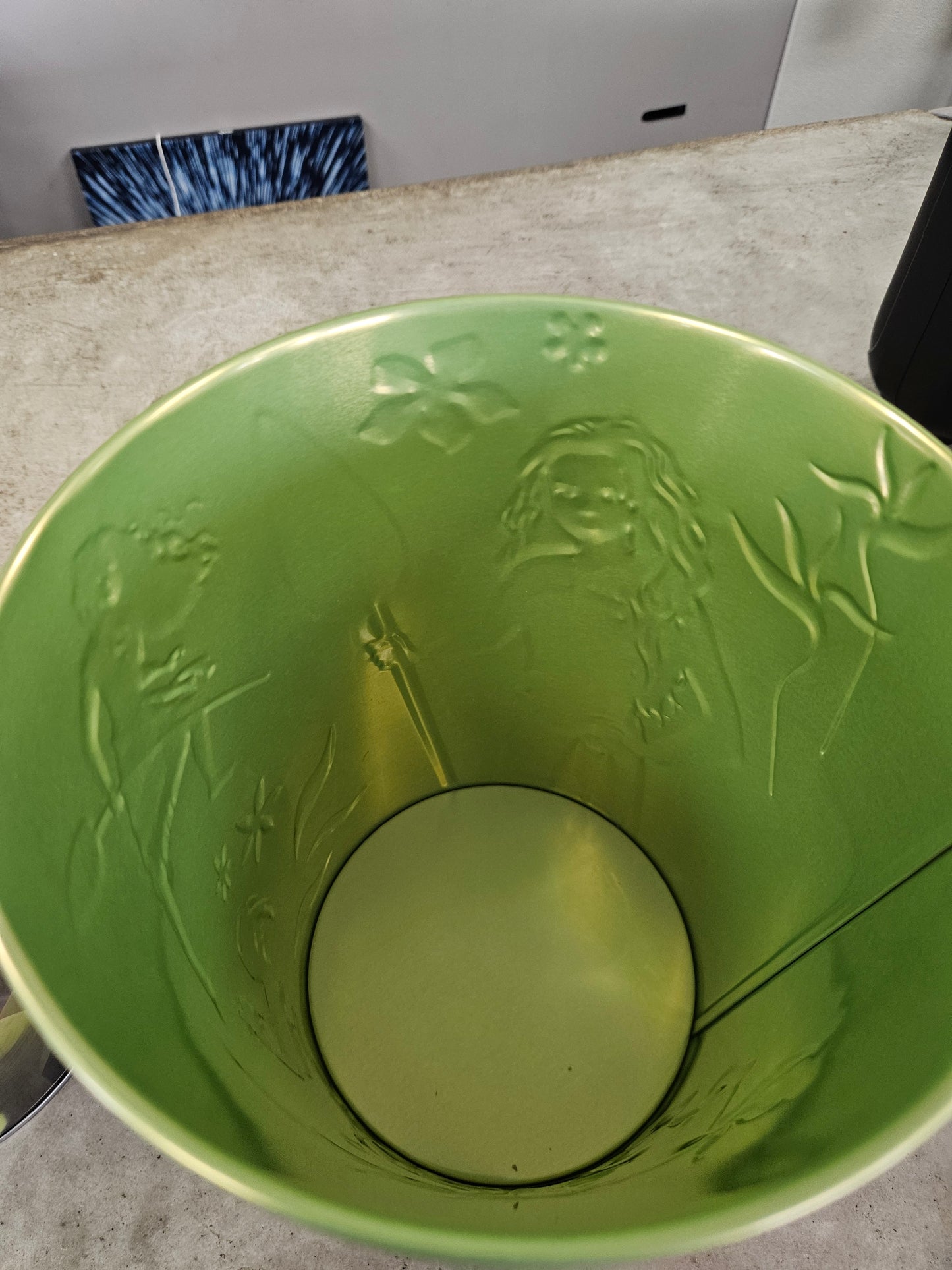 NEW! Moana (2026) Set of 2 Metal Popcorn Bucket IN HAND
