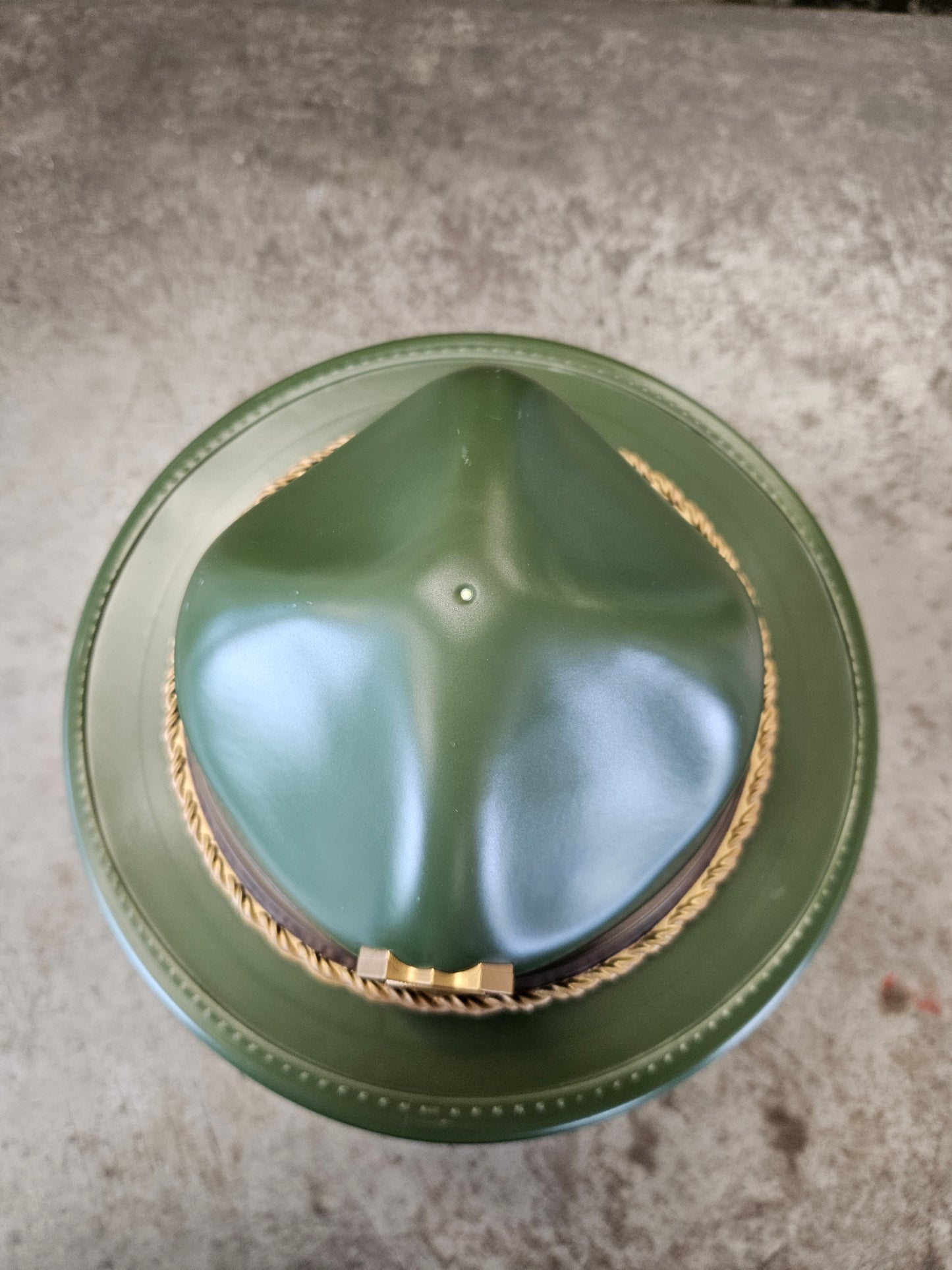 Super Troopers 3 Popcorn Bucket w/ Lid NEW 2026