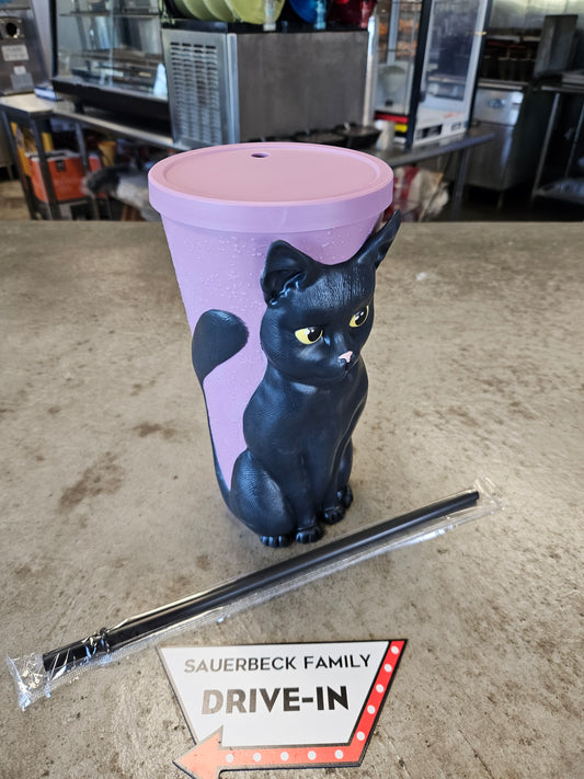 Practical Magic 2 - Cat Grippr Drink Cup Gripper IN HAND 2026