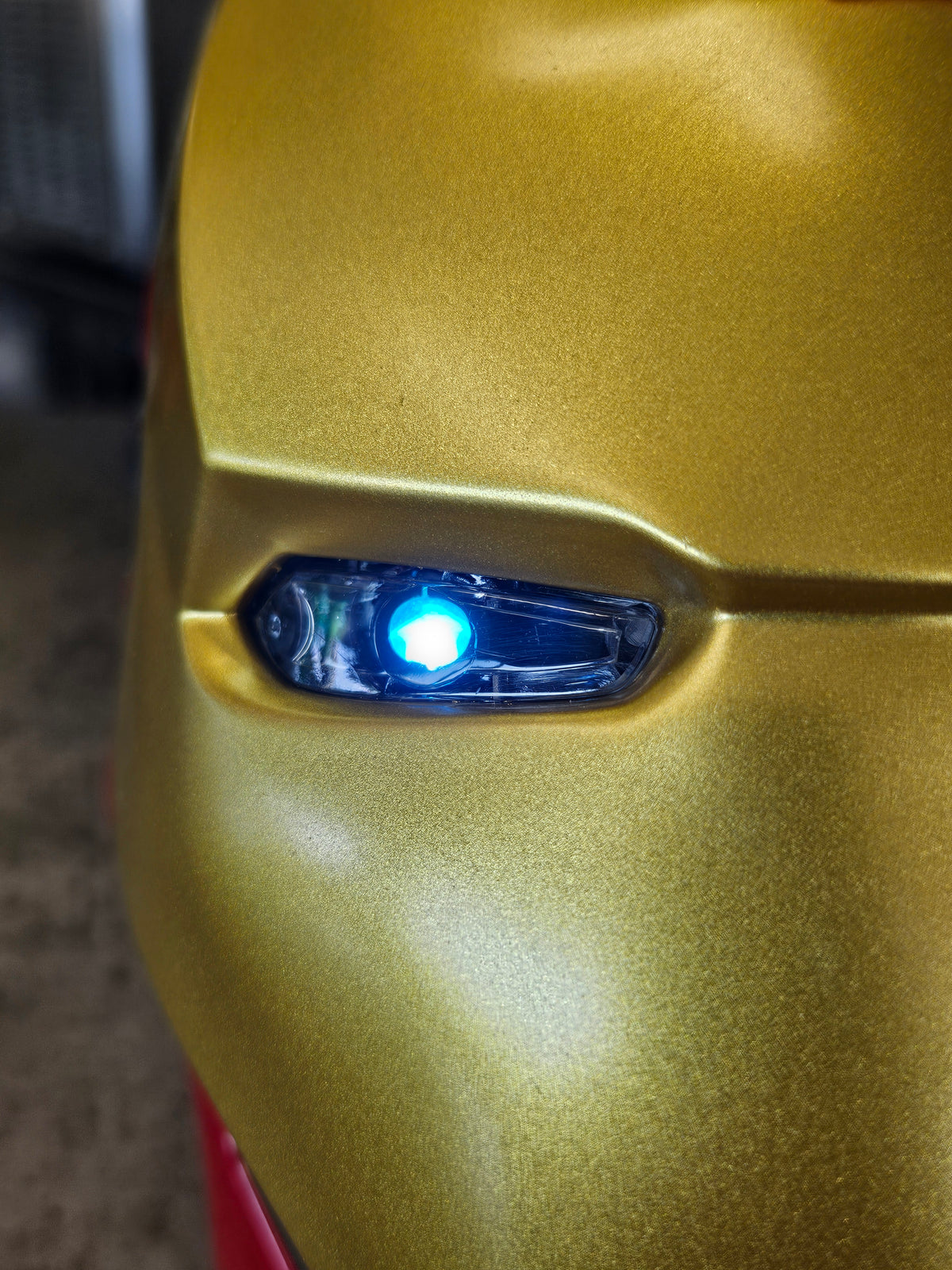 Iron Man Helmet Popcorn Bucket - Avengers Endgame 2026 Encore NEW