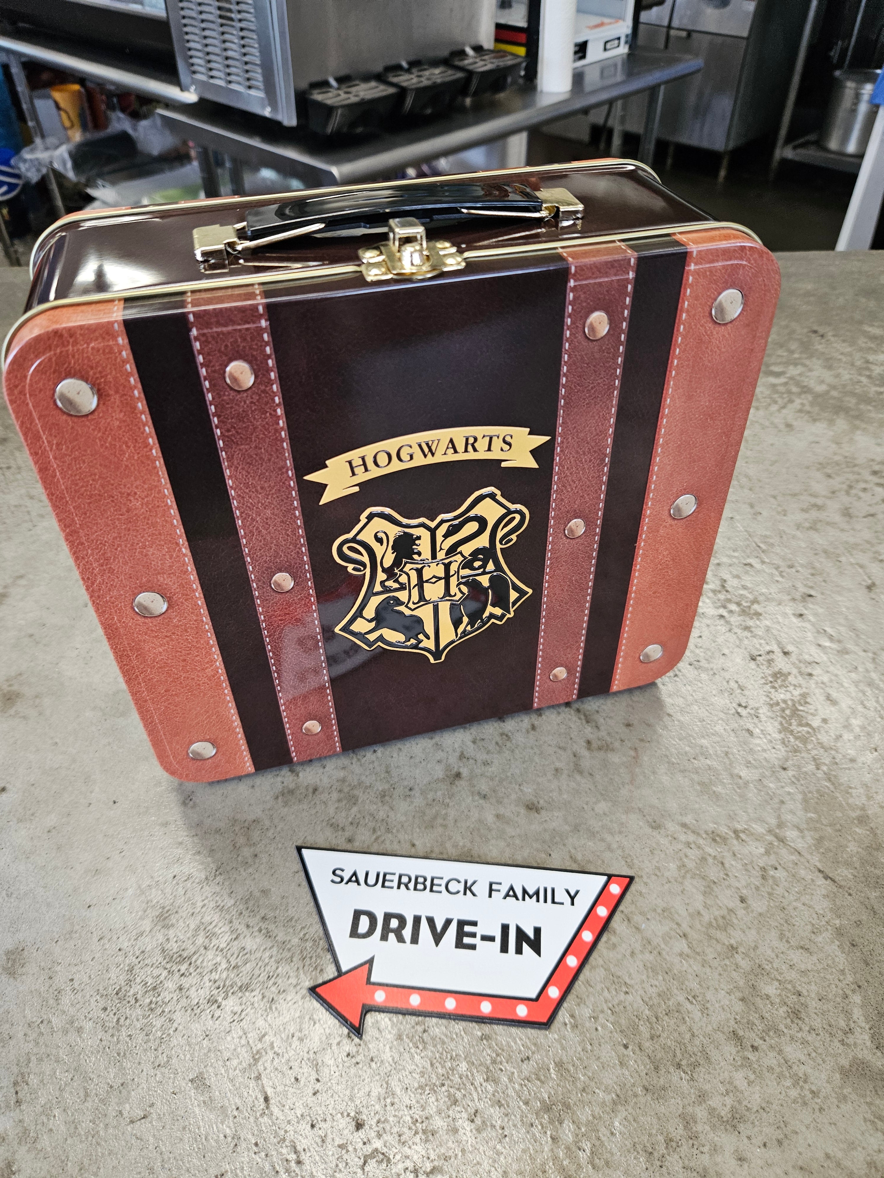 Harry Potter 25th Anniversary – Sauerbeck Enterprises